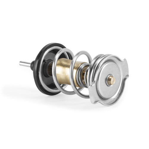 Mishimoto 2017+ Honda Civic Type-R Thermostat - Image 2
