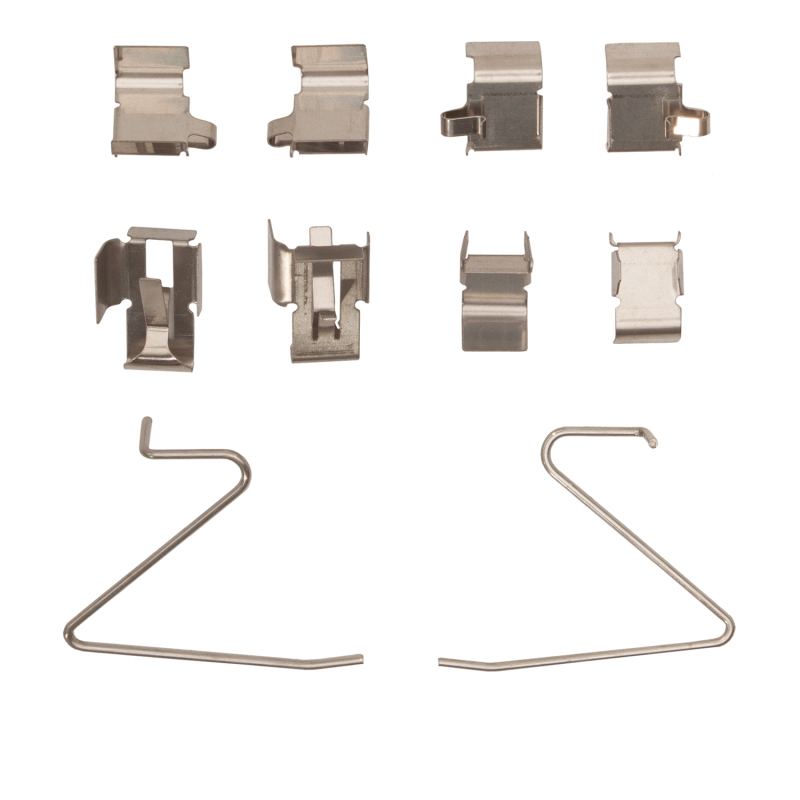 DFC 80-85 Mazda RX-7 Front Premium Hardware Kit - Image 2