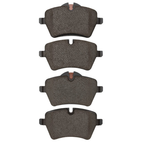 DFC 13-16 Mini Cooper Paceman Front 5000 Advanced Ceramic Brake Pads