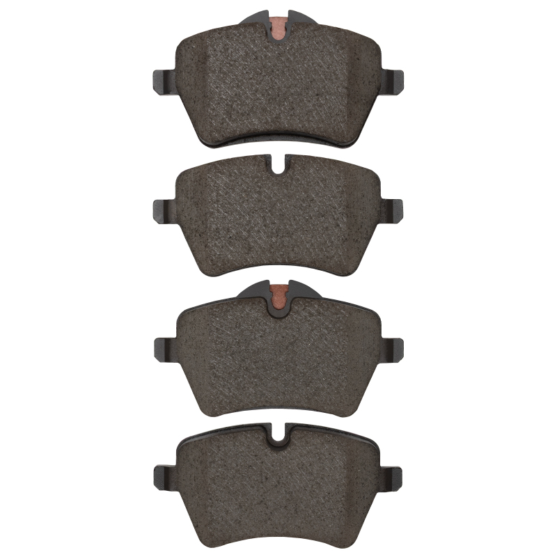 DFC 13-16 Mini Cooper Paceman Front 5000 Advanced Ceramic Brake Pads