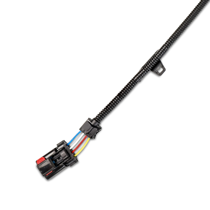 Mishimoto Glow Plug Harness for 2005-2007 Ford 6.0L Powerstroke - Image 3
