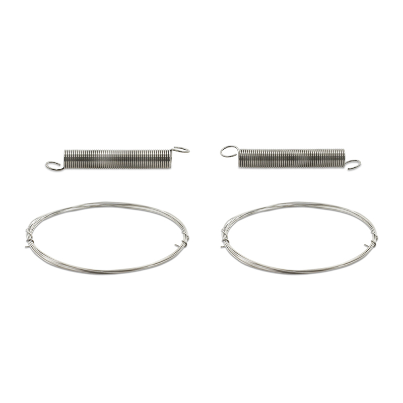 Mishimoto Turbo Blanket Hardware Kit - Universal - Image 3