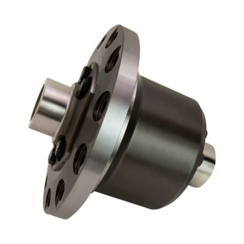 Eaton Detroit Truetrac Differential 20-25 GM 2500HD Diesel 6.6 Only with Rear 31 Spline Axles