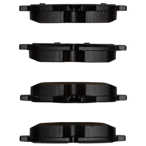 DFC 11-25 BMW 530i Rear Euro 5000 Ceramic Brake Pads - Image 4