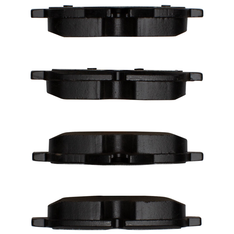 DFC 11-25 BMW 530i Rear Euro 5000 Ceramic Brake Pads - Image 4