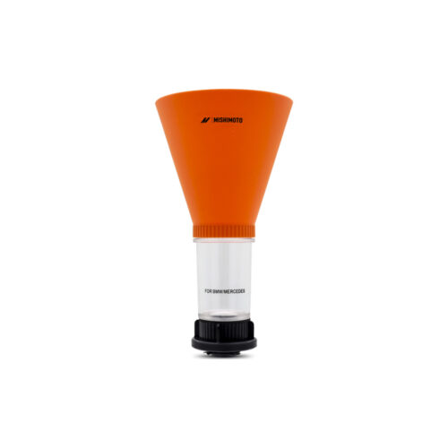 Mishimoto Screw On Oil Funnel Full Kit - Image 3