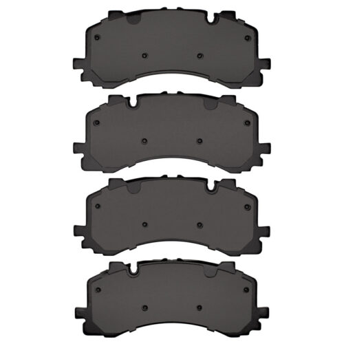 DFC 19-25 Audi A8 Front Euro 5000 Ceramic Brake Pads and Hardware Kit - Image 3