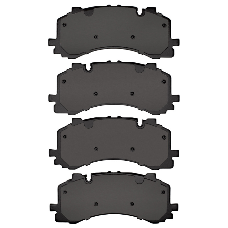 DFC 19-25 Audi A8 Front Euro 5000 Ceramic Brake Pads and Hardware Kit - Image 3