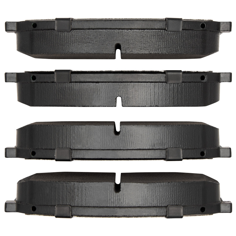 DFC 95-04 Toyota Tacoma Front 5000 Advanced Ceramic Brake Pads and Hardware Kit - Image 4