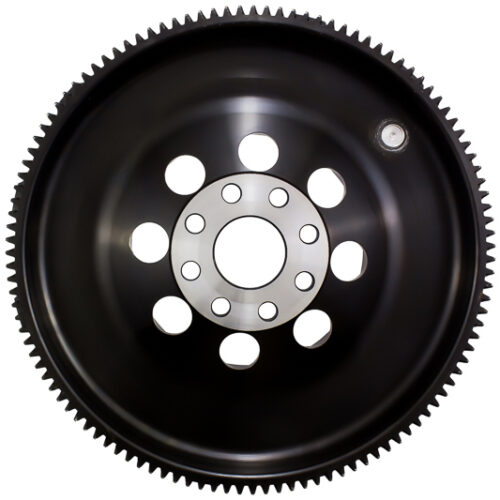 Alternative view of ACT 1993 Toyota Supra XACT Flywheel Streetlite