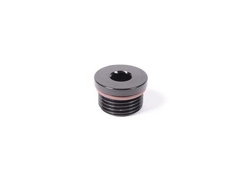 Radium Engineering 8AN ORB Plug - Image 2