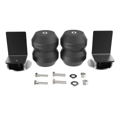 Alternative view of Timbren FFF53B 2002 Ford F53 Front Suspension Enhancement System