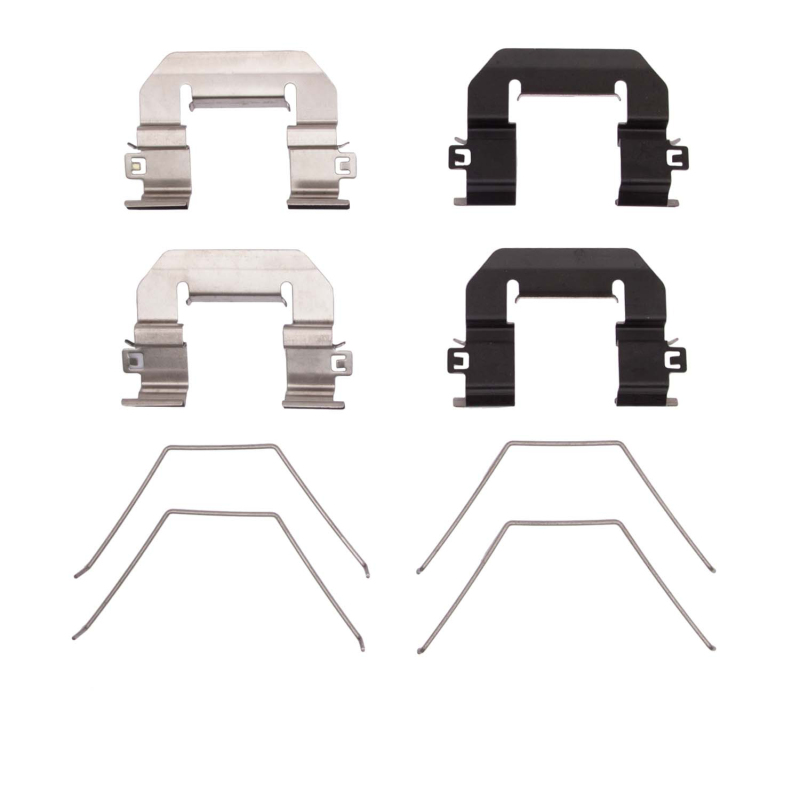 DFC 16-22 Hyundai Elantra Front Premium Hardware Kit - Image 2
