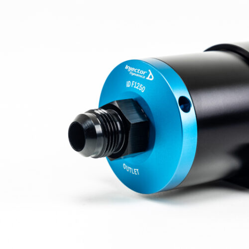 Injector Dynamics ID-F1250 Fuel Filter - Image 3