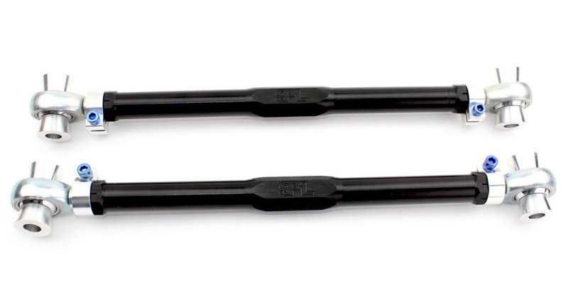 SPL Rear Toe Links for 2014+ BMW M2/M3/M4 (F8X)