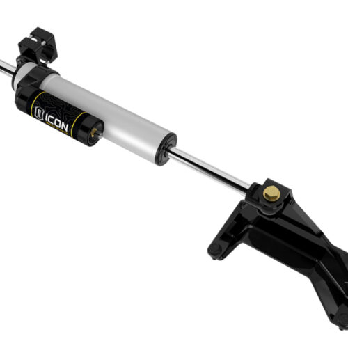 Alternative view of ICON 05-24 Ford F-450/F-550 2.5 PB Centerline Stabilizer Kit