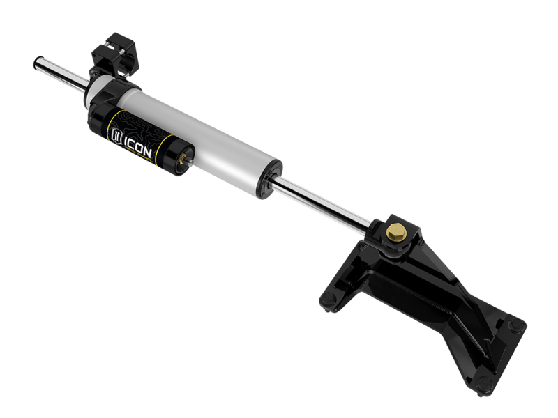 ICON 05-24 Ford F-450/F-550 2.5 PB Centerline Stabilizer Kit - Image 2
