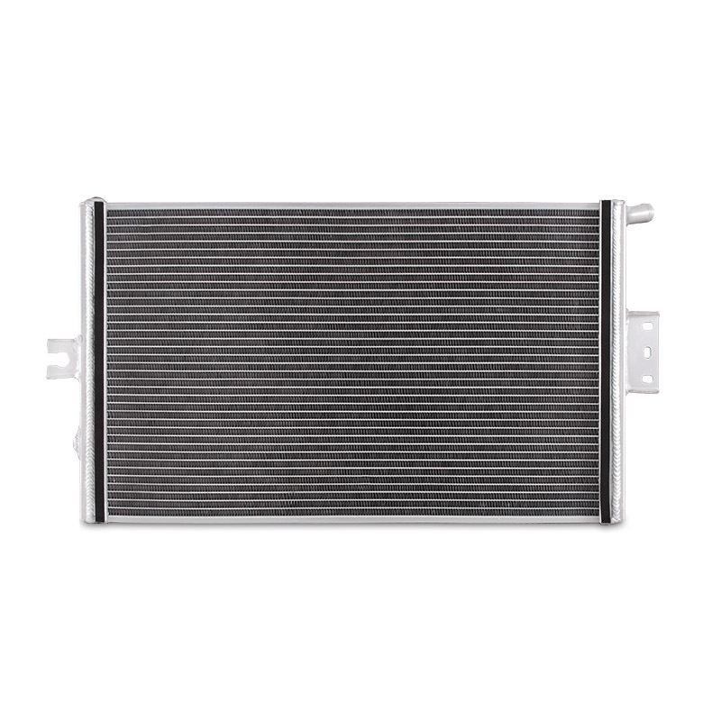 Mishimoto Heat Exchanger for 16+ Infiniti Q50/Q60 3.0T Performance - Image 4