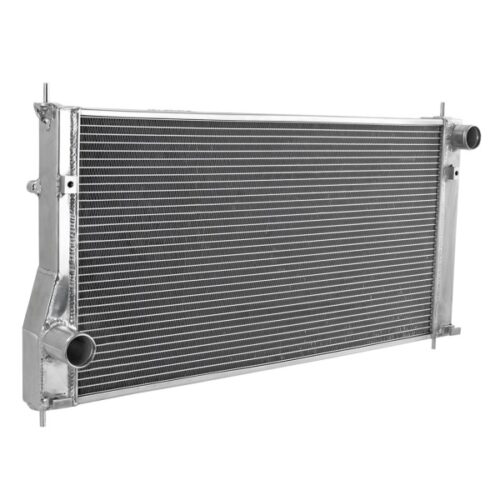 Alternative view of Skunk2 13-20 Subaru BRZ / 13-20 Scion/Toyota FR-S Alpha Series Radiator (Excl Rad Cap)