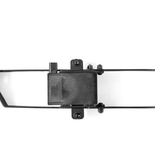 Addictive Desert Designs for 2023+ Ford Super Duty Adaptive Cruise Control Relocation Bracket - Image 10