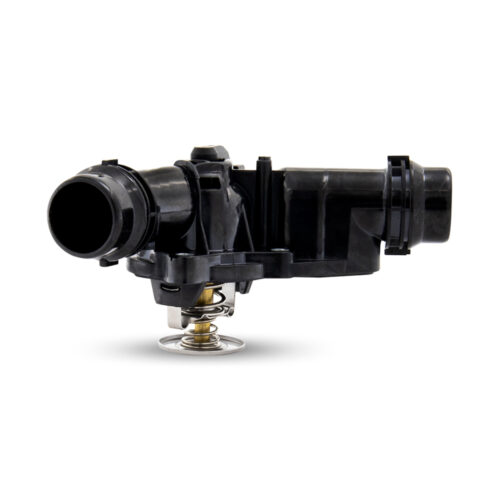 Mishimoto Thermostat w/Housing - 70 Deg. C for BMW M52/M54/M56 Racing - Image 3