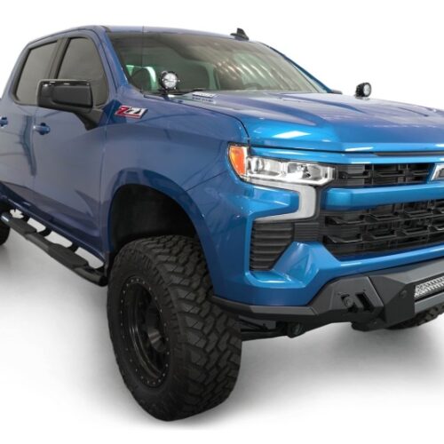 Addictive Desert Designs2022+ Chevy/GMC 1500 Ditch Light Brackets - Image 7