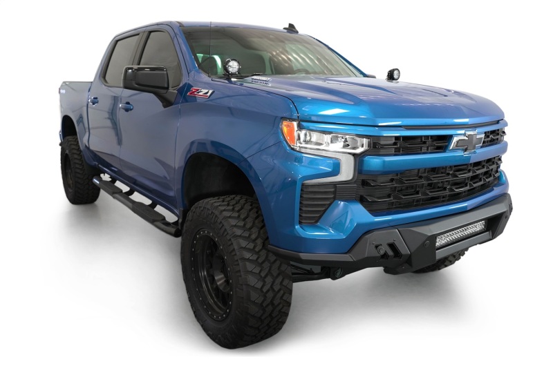 Addictive Desert Designs2022+ Chevy/GMC 1500 Ditch Light Brackets - Image 7