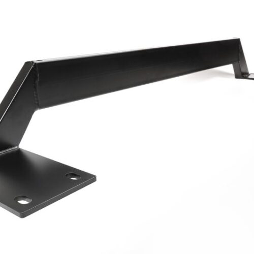 PERRIN 15-21 Subaru WRX/STI Front Mount Intercooler Bumper Beam - Black