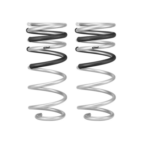 Eibach 24-25 Toyota Tacoma Rear Pro-Lift Spring Kit - Image 2