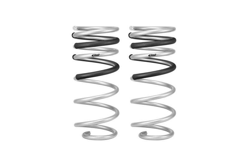 Eibach 24-25 Toyota Tacoma Rear Pro-Lift Spring Kit - Image 2