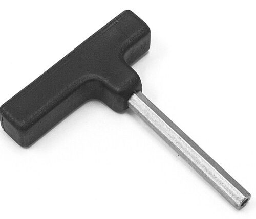 Rhino-Rack Security Key - Short