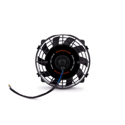 Mishimoto 8 Inch Electric Fan 12V - Image 2