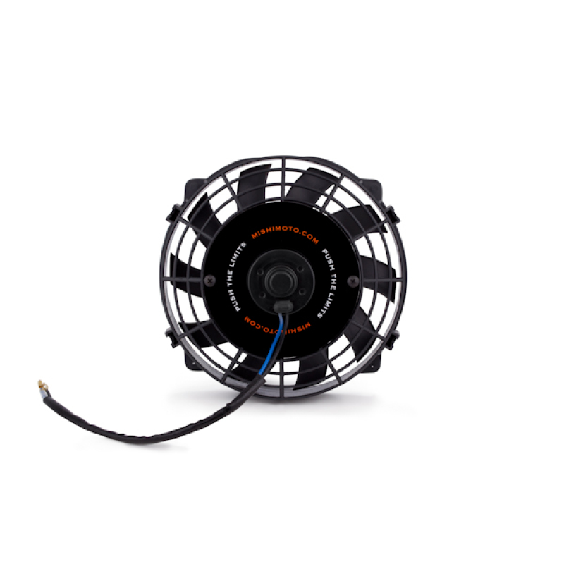Mishimoto 8 Inch Electric Fan 12V - Image 2