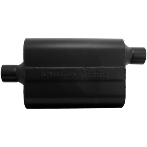 Flowmaster 2.25 IN(C)/OUT(O) Super 44 Series Muffler - Image 3