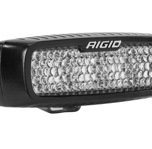 Rigid Industries SRQ - 60 Deg. Lens - White - Single