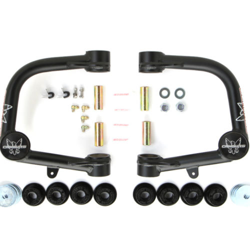Camburg Toyota Tacoma Pre/4WD 05-23 Performance X-Joint Upper Arms