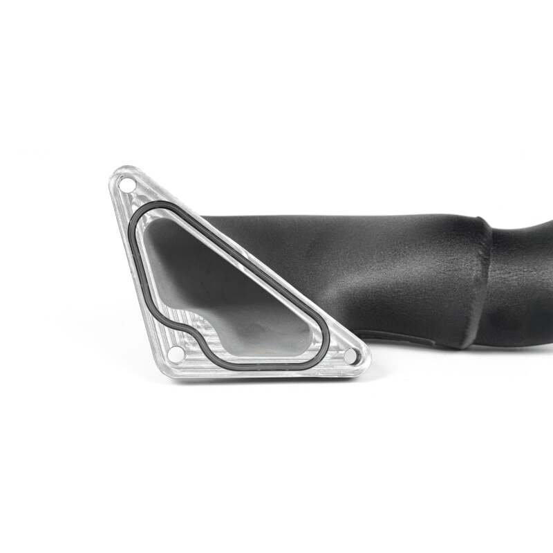 GrimmSpeed 2022+ Subaru WRX Charge Pipe Kit - Black - Image 10