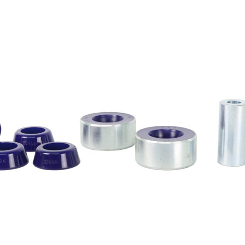 SuperPro 2001 Lexus GS300 Base Front Lower Radius Arm Bushing Kit - Image 2