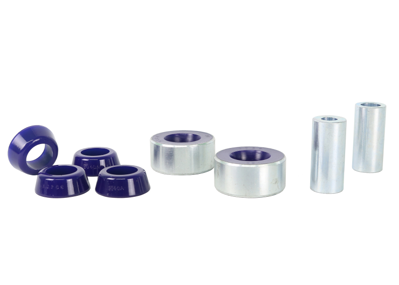 SuperPro 2001 Lexus GS300 Base Front Lower Radius Arm Bushing Kit - Image 2