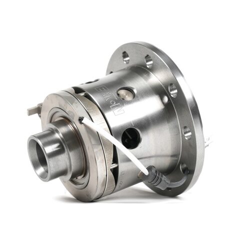 Alternative view of Eaton ELocker Differential Porsche ZF IFS 37 Spline