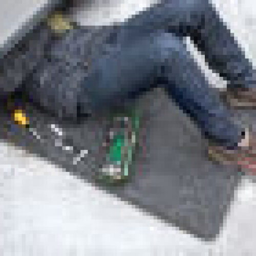 Husky Liners TrackMat Mechanic Mat - Image 5