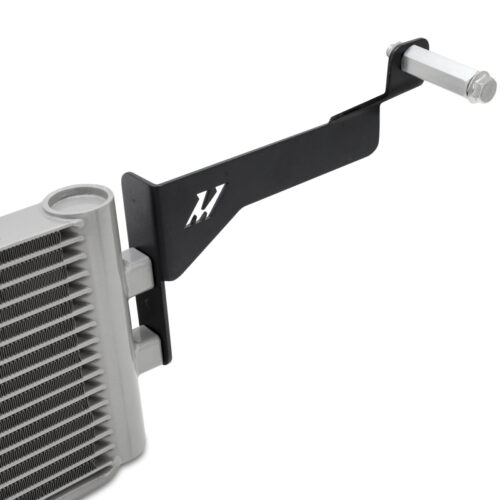 Mishimoto Transmission Cooler for 2024+ Toyota Tacoma - Image 7