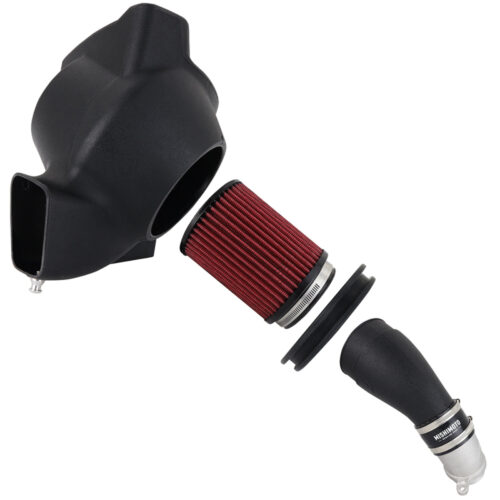 Mishimoto Performance Air Intake Kit for 2021+ BMW G8X M3/M4