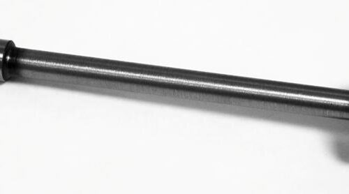 Alternative view of GSC P-D Mitsubishi Evo 4-9 4G63 Race Balance Shaft