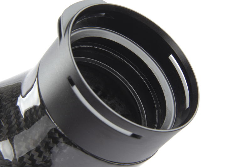 Dinan for 18-25 BMW M5/M8 (F90/F91/F92/F93) Turbo Inlet Pipes - Image 4