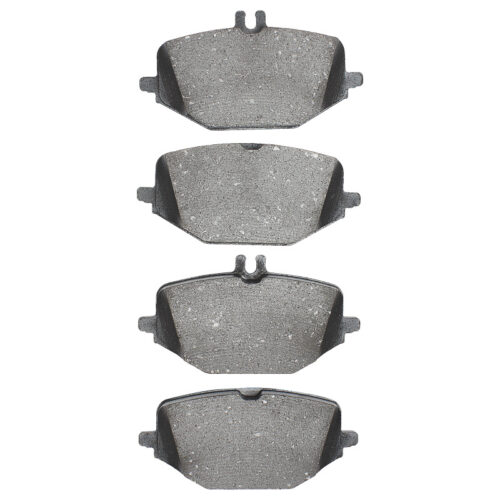 Alternative view of DFC 20-26 Mercedes-Benz GLE580 Rear 5000 Advanced Ceramic Brake Pads