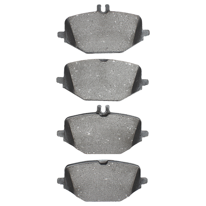 DFC 20-26 Mercedes-Benz GLE580 Rear 5000 Advanced Ceramic Brake Pads - Image 2