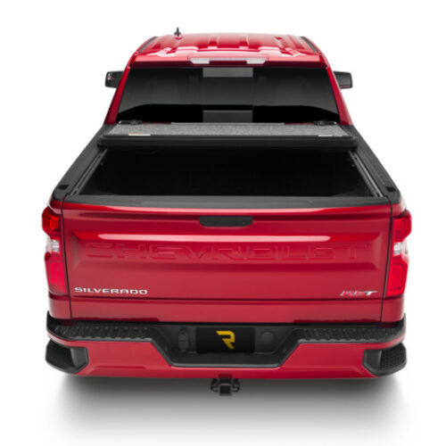 UnderCover 2024 Toyota Tacoma 5ft Ultra Flex Bed Cover - Image 10