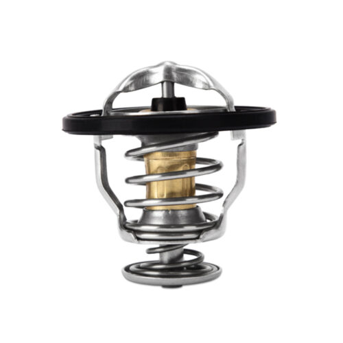 Mishimoto Thermostat for 95-99 Mitsubishi Eclipse / 00-06 Galant 62 Degree Racing - Image 4