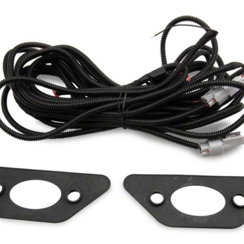 Raxiom for 2016-2019 Toyota Tacoma 10-14 Toyota Tundra Axial Series LED Bed Lighting Kit - Image 4